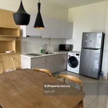 For sales The Parque Residences, Eco Sanctuary, Telok Panglima Garang