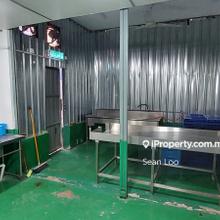 2.5 Sty Factory @ Taman Industri Lembah Jaya Ampang