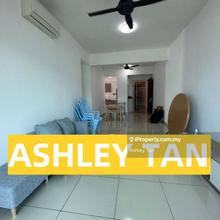 Stylish Furnished Forest Ville Bayan Lepas 2cp Move-In-Ready Near Usm