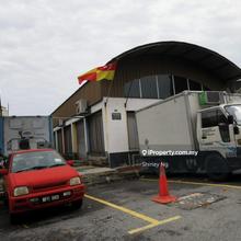 Terrace factory for Sale
