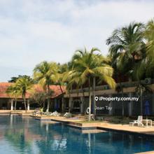 Tiara Golf Club Condominium 