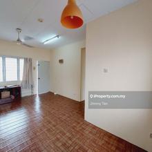 Cheap 3 Room Apartment for Sell!  Must View!