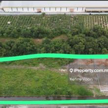 Agriculture land, Telok Gong, Klang 