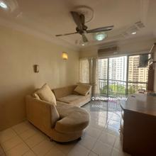 Best Unit Villa Emas Move In Condition Pool View 1 Car Park