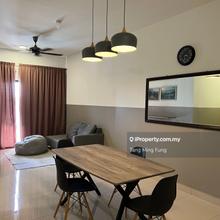 Condominium for Rent