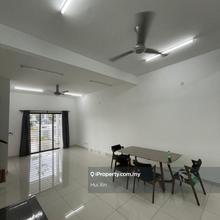 Alam Impian, Shah Alam 2 Storey Terrace 