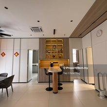 Full Renovated! Setia Alam Eco Ardence Cora Endlot 2 Storey Garden Hom