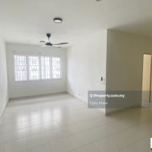 De Palma Apartment Setia Alam