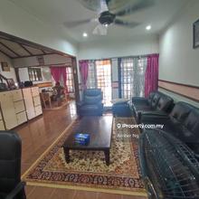 1.5 sty Tmn Setapak Indah 20x70 Full Renov Ibukota Danau Kota, Melati