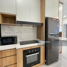 Tuan Residency Fully Furnished For Rent