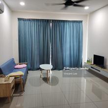 Ipoh @ Upper East For Rent