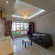 Bukit Dumbar Permai Apartment