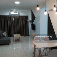 Kuchai Lama Spring Avenue condo for rent, Kuchai Lama condo for rent