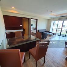 South China Sea Place 2 Room unit I K K City I Ming Garden I For Rent 