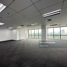 Renovated office, Ready to move in 