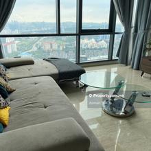 Condominium for Rent