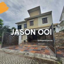 Partly Reno, Royale Palms, Putra Heights, Usj, Putra Palm, Putra Murni