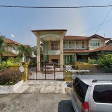 Nice House In Langkawi (Fully Furnished & Strategic Location)