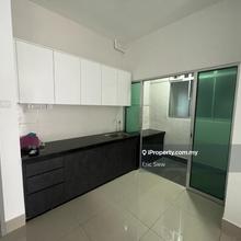 Razak City Residence 2 Rooms - Partial Furnish - New Unit