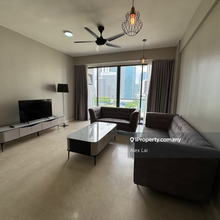 Fully Furnished