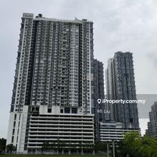 Eclipse Residence @ Pan'gaea, Cyberjaya 