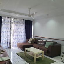 Fire Sales KL Freehold Condo walking distant LRT station