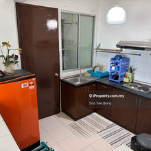 Perdana emerald condo, Block 3 , Low floor
