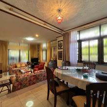 2 Storey Semi D, Taman Lumba Kuda / Taman Golf, For Sale