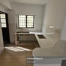 Walking distance to MRT/ LRT /Sunway Velocity malls
