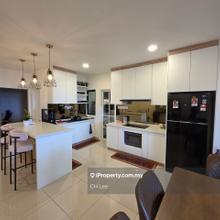 Aratre Residences  Near LRT Ara Damansara Citta Mall Good Condition