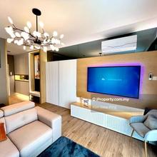 Mckenzie Avenue Apartment (Corner) For Sale! Located at Stapok