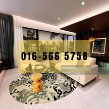 Ayanna Residences Bukit Jalil Freehold Residential Title