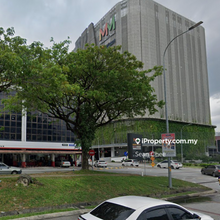 KL Biggest 7000sf Office