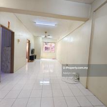 Kasturi Shop Apartment Batu 11 Taman Kasturi 3r 2b Freehold 1st Floor