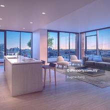 Mh Platinum 3 Freehold Below Market Price KLCC KL City Beside MRT 