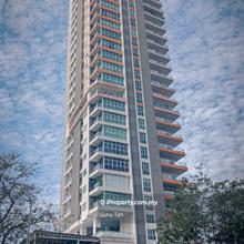 Residences 21 - High Floor with Nice view