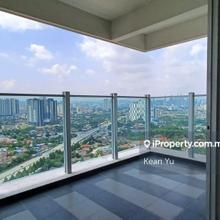 Maxim Citylights L-Shape Balcony