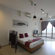 Midhills Genting Highlands Studio Unit