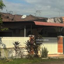 Taman Malim Jaya Corner Terrace House For Sale 