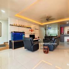 Taman Seri Austin Double Storey Semi D For Sale