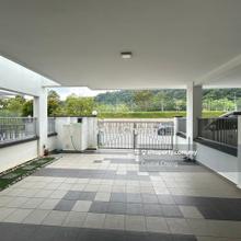 Fully Furnished For Rent @ Rimbun Harmoni S2 Heights Seremban 