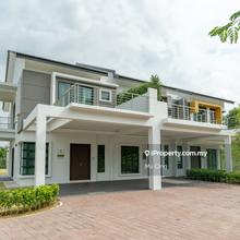 Molek Residence, Freehold Double Storey Terrace House, Bukit Katil