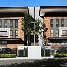 Freehold light & medium semi-d factory with lift, ai system & cctvs