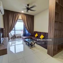 The Era 3 rooms available 2nd week of July.