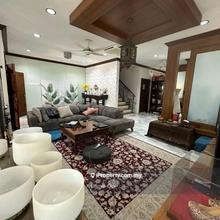 Best Deal 2 Storey Semi-D Beverly Heights Ampang