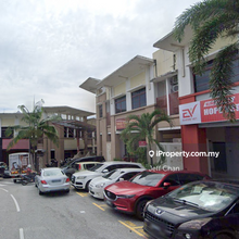 Ground Floor Shop For Sales @ Jalan Wangsa Delima