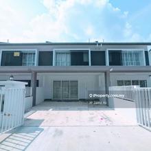 Taman Harmoni Vista Pagoh 