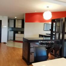Serviced residence for Rent