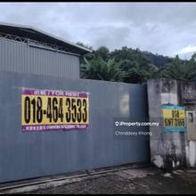 Warehouse Ampang