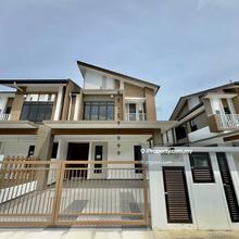 Brand New Semi-D 32x75 Setia Alam Utama 4 Bywater 